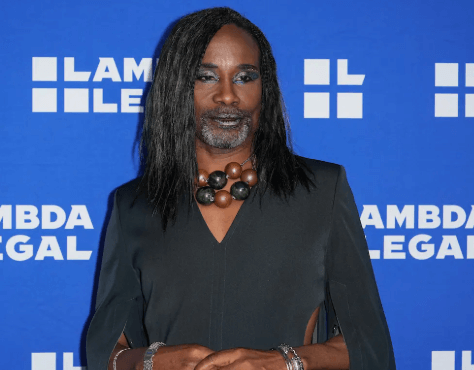 Billy Porter Net Worth