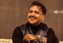 Christian Nodal Net Worth 2024