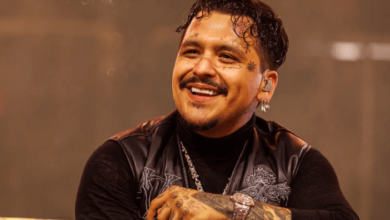 Christian Nodal Net Worth 2024