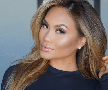 Daphne Joy Net Worth