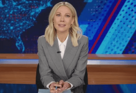 Desi Lydic Net Worth
