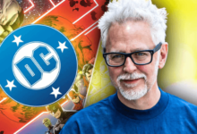 James Gunn Net Worth
