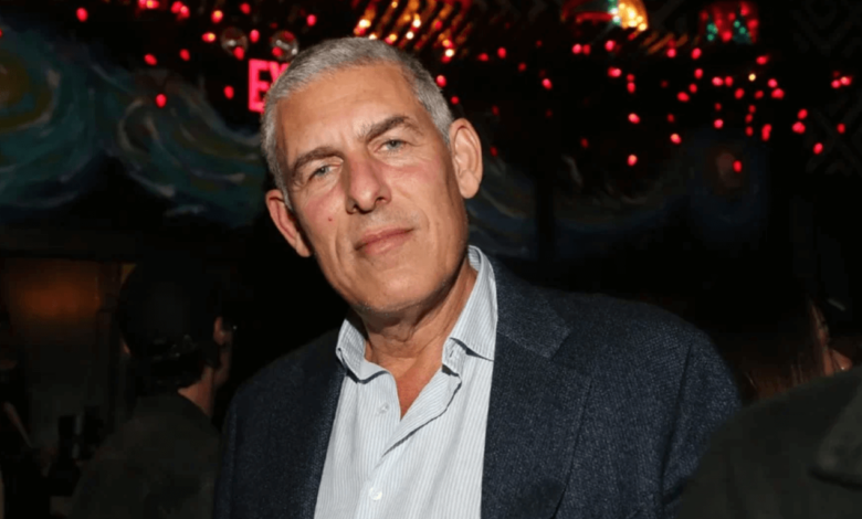 Lyor Cohen Net Worth