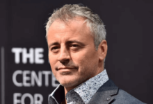 Matt LeBlanc Net Worth