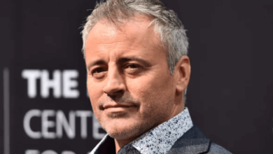 Matt LeBlanc Net Worth