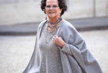 Claudia Cardinale Net Worth