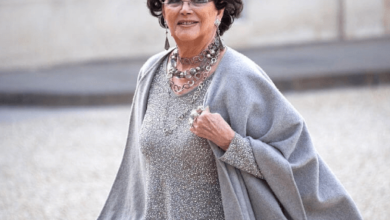 Claudia Cardinale Net Worth