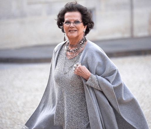 Claudia Cardinale Net Worth