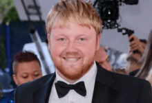 Kaleb Cooper Net Worth