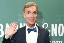 Bill Nye The Science Guy Net Worth