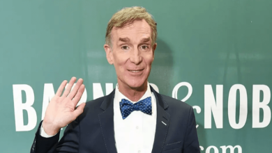 Bill Nye The Science Guy Net Worth