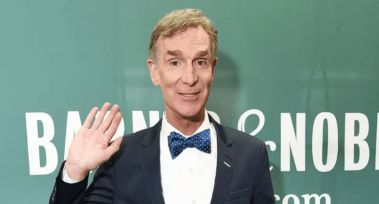 Bill Nye The Science Guy Net Worth