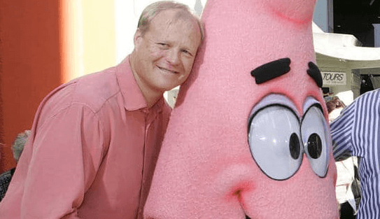 Bill Fagerbakke Net Worth