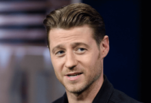 Ben McKenzie Net Worth