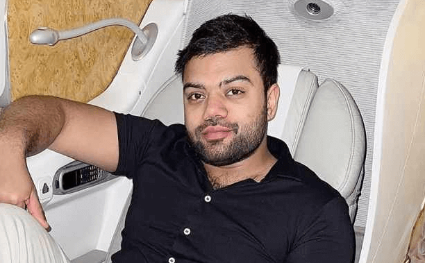 Ducky Bhai Network