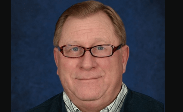 Bruce Wilson Net Worth