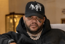 El Taiger Net Worth