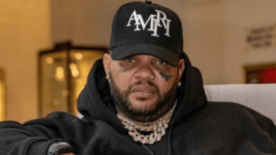 El Taiger Net Worth