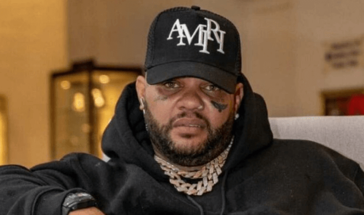El Taiger Net Worth