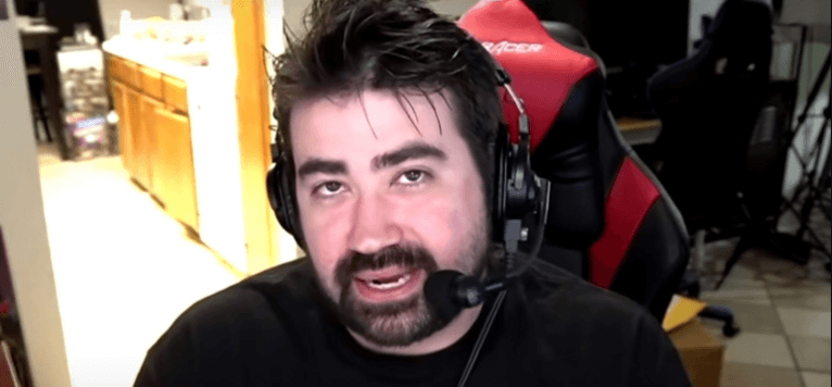 Angry Joe Net Worth