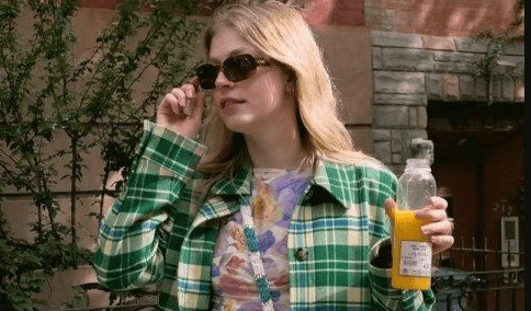Jenna Phipps Net Worth