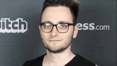 Levy Rozman Net Worth