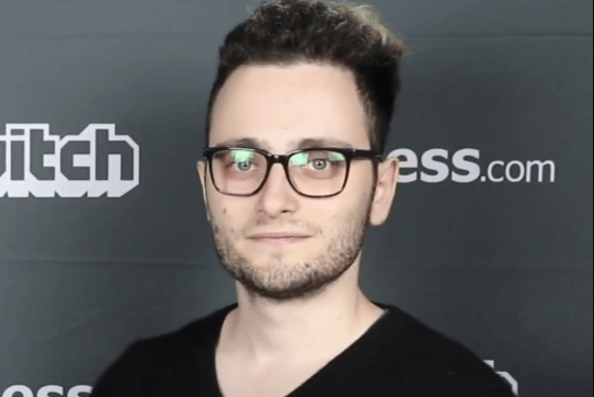 Levy Rozman Net Worth
