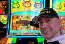 Jackpot Famous Net Worth