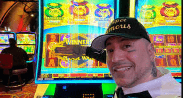 Jackpot Famous Net Worth
