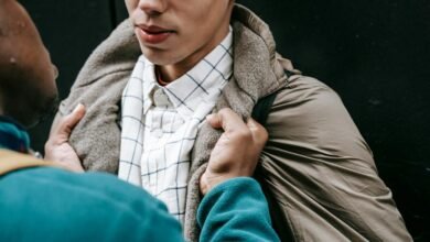 behavioral differences in communication
