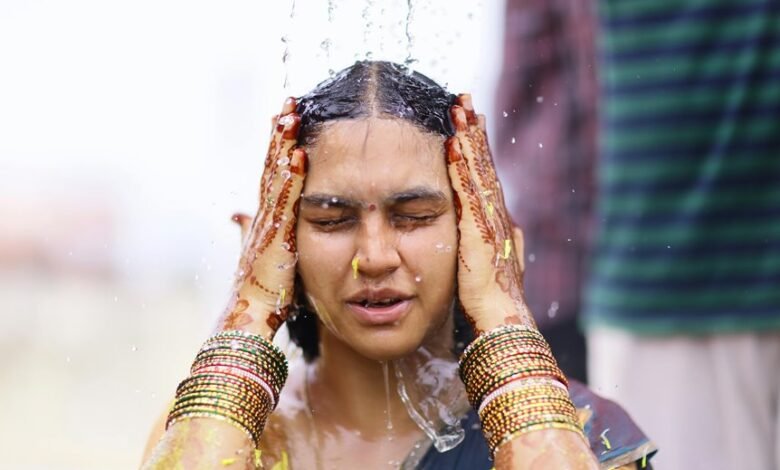 bonalu festival in hyderabad
