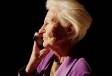 call volume by age