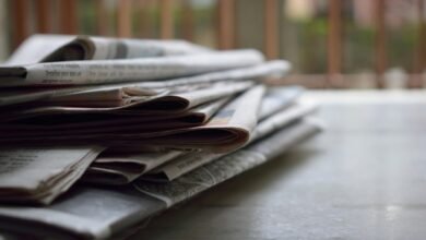 comprehensive indian news coverage