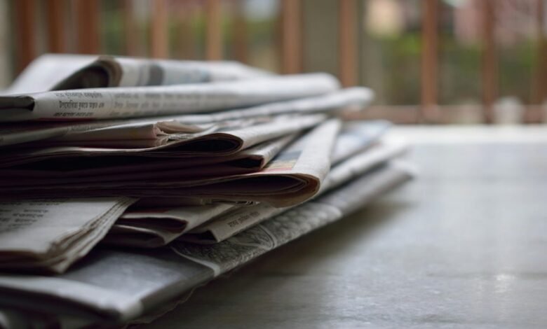 comprehensive indian news coverage