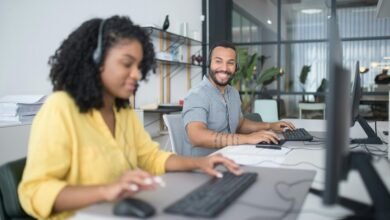 helpdesk call trends analysis