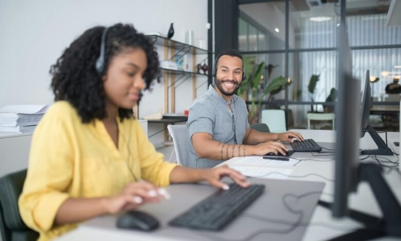 helpdesk call trends analysis