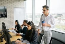high engagement calling times