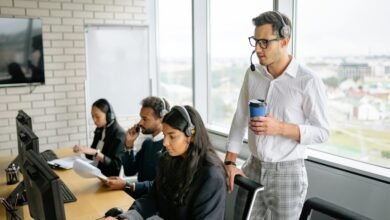 high engagement calling times