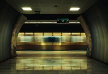namma metro yellow line updates