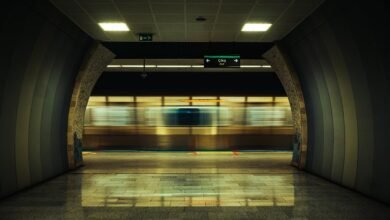 namma metro yellow line updates