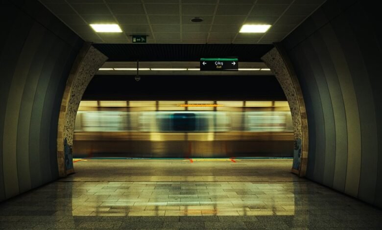 namma metro yellow line updates