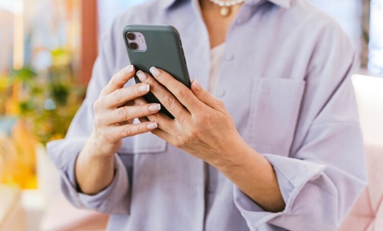 outbound calls by age