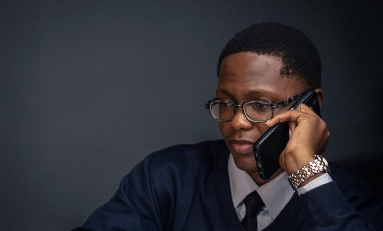 repeated voicemails per contact