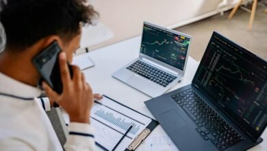 silent calls microtrend analysis